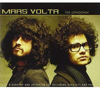 Mars Volta - Lowdown