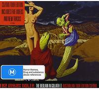 Mars Volta - The Bedlam in Goliath (CD+DVD)