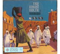 Audio Cd Mars Volta (The) - Bedlam In Goliath