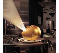 Mars Volta The - De Loused In The Comatorium