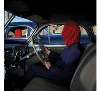 Mars Volta The - Frances The Mute