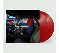 Il Mars Volta Frances The Mute (Rosso 3xLP)