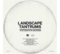 The Mars Volta Landscape Tantrums: Unfinished Original Recordings of (Vinyl LP)