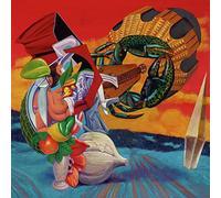 Mars Volta The – Octahedron