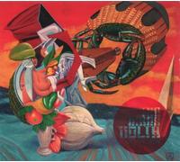 Mars Volta,the - Octahedron (Digipak)