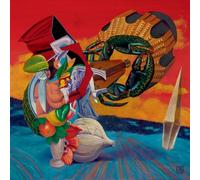 Mars Volta The - Octahedron [LP in vinile]