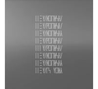 The Mars Volta - Que Dios Te Maldiga Mi Corazon