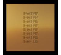 THE MARS VOLTA - The Mars Volta (2022) LP vinyl