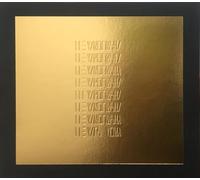 Mars Volta,the - The Mars Volta (Kinetic Edition)