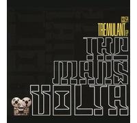 Mars Volta,the - Tremulant