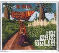 Mars Volta, The - Wax Simulacra