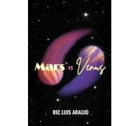 MARS VS VENUS