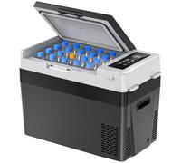 Marsail MSCAF02B-32 - Frigorifero per auto, nero