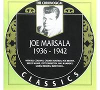 Marsala, Joe - 1936-42