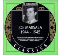 Marsala, Joe - 1944-1945