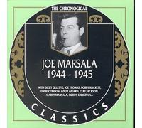Marsala, Joe - 1944-45