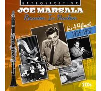 Marsala, Joe - Joe Marsala - Reunion in Harlem