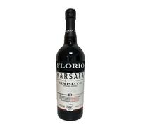Marsala Superiore Riserva Semisecco Florio 2015