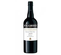 Marsala Vecchio Florio bottiglia da 75cl