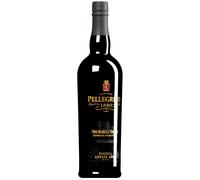 Marsala Vergine Riserva DOC 2000 ambra dry 0,75 l