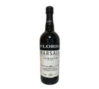 Marsala Vergine Riserva Florio 2009