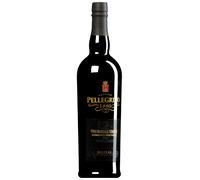 Marsala Vergine Soleras DOC dry 0,75 l