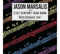 Marsalis/ Band - Melody Reimagined: B