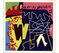 Marsalis,Branford - Bloomington