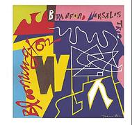 Marsalis, Branford - Bloomington