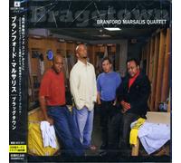 Marsalis, Branford - Braggtown