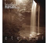 Marsalis Branford - ETERNAL