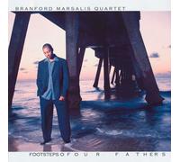 Marsalis, Branford - Footsteps of Our Fathers