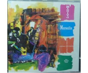 Marsalis,Branford - I Heard You Twice...