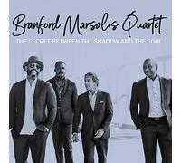 Marsalis, Branford -Quart - Secret Between The.. -Hq-