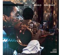 Marsalis,Branford - Renaissance