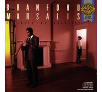 Marsalis, Branford - Romances For Saxophone