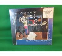 Marsalis,Branford - Romare Bearden Revealed