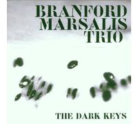 Marsalis,Branford - The Dark Keys