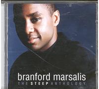Marsalis,Branford - The Steep Anthology