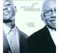 Marsalis,Ellis & Branford - Loved Ones