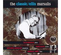 Marsalis, Ellis - Classic Ellis Marsalis