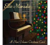 Marsalis, Ellis - New Orleans Christmas Carol