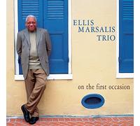 Marsalis, Ellis - On The First Occasion