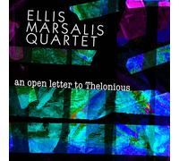 Marsalis, Ellis - Open Letter To Thelonious