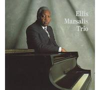 Marsalis,Ellis - The Ellis Marsalis Trio