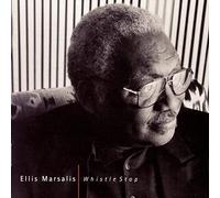 Marsalis, Ellis - Whistle Stop