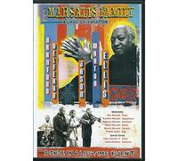 Marsalis Family - A Jazz Celebration