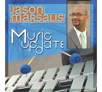 Jason Marsalis – Music Update – CD