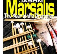 Marsalis, Jason - Year Of The Drummer