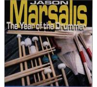 Marsalis, Jason - Year Of The Drummer